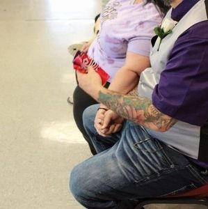 Meet your Posher, Richard  mack